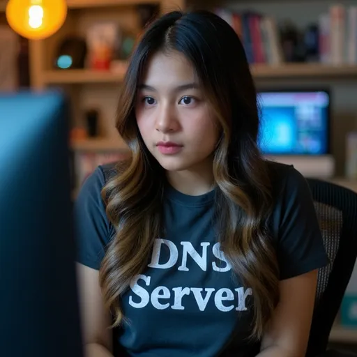 DNS Server