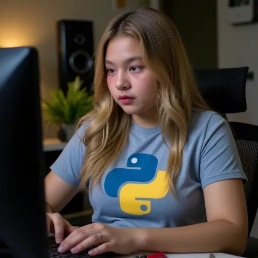 Python 3