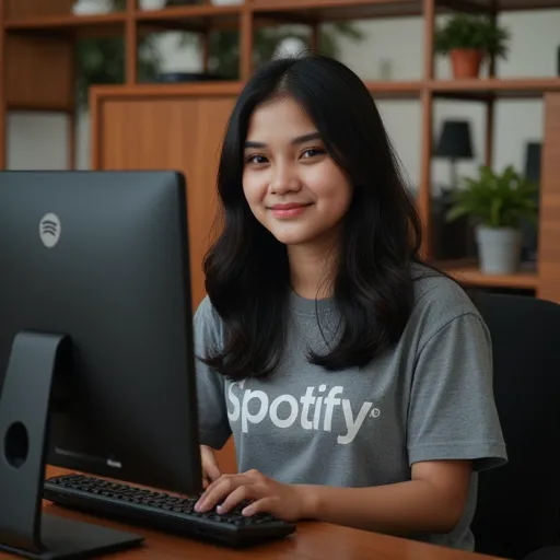 Spotify