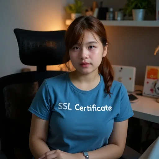 SSL Certificate