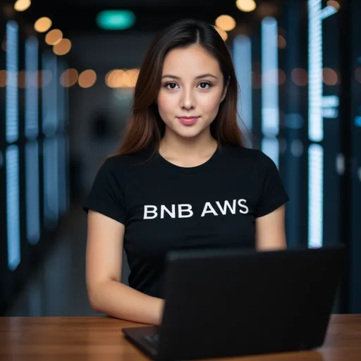 BNB AWS Billing