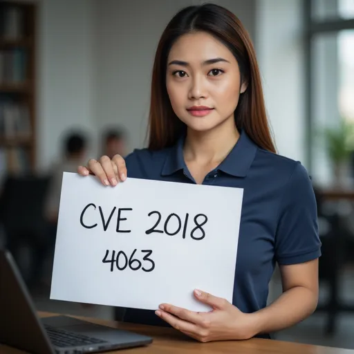CVE-2018-4063