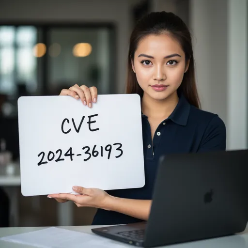 Kerentanan WatchGuard CVE-2024-36193 adalah