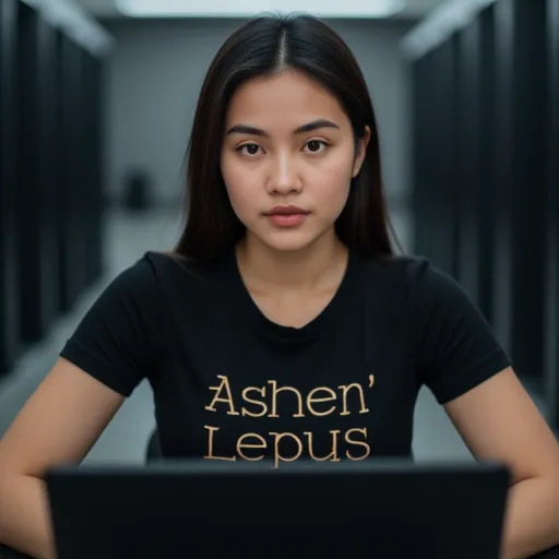 Ashen Lepus Hacker