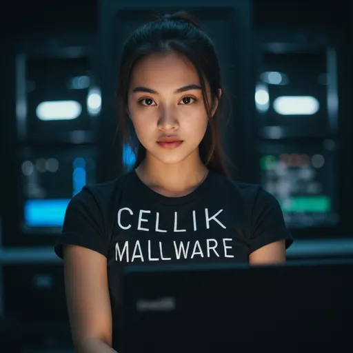 cellik malware adalah