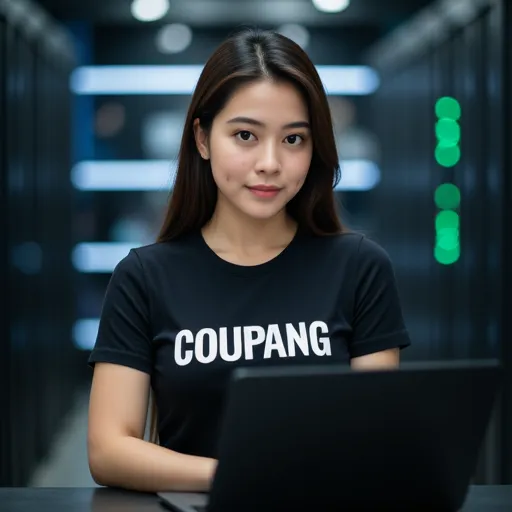 Coupang Data Breach
