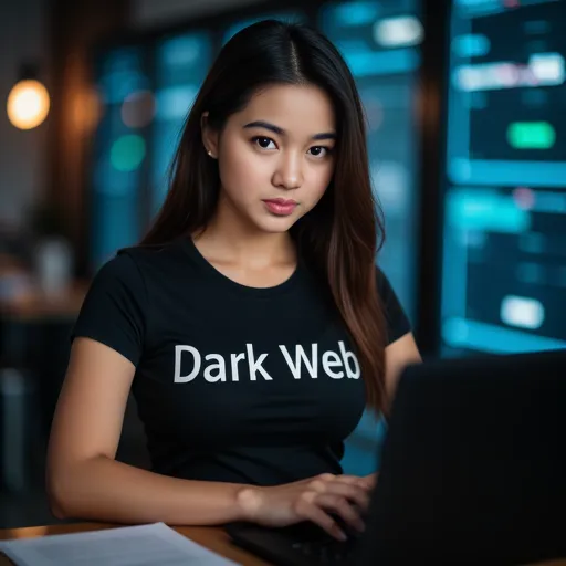 Dark Web