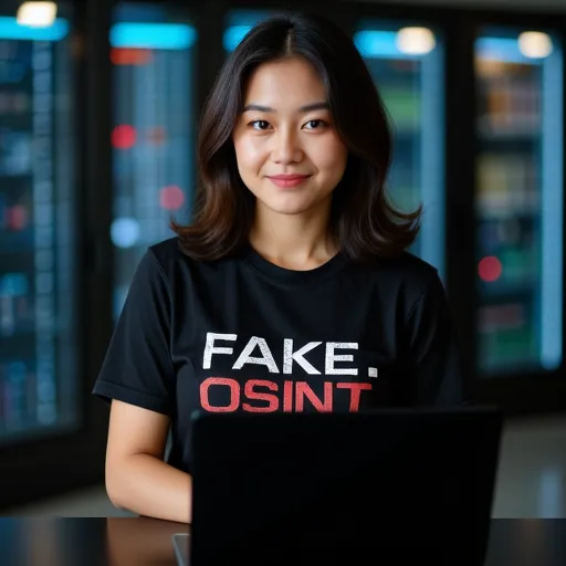 fake OSINT