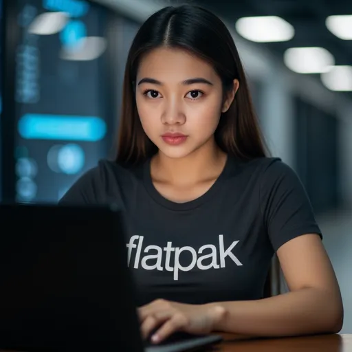 flatpak adalah