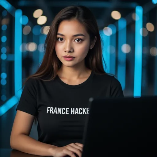 france hacker