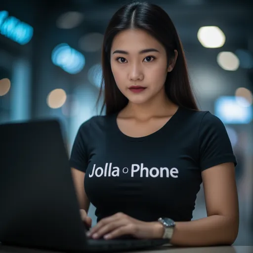 Jolla Phone