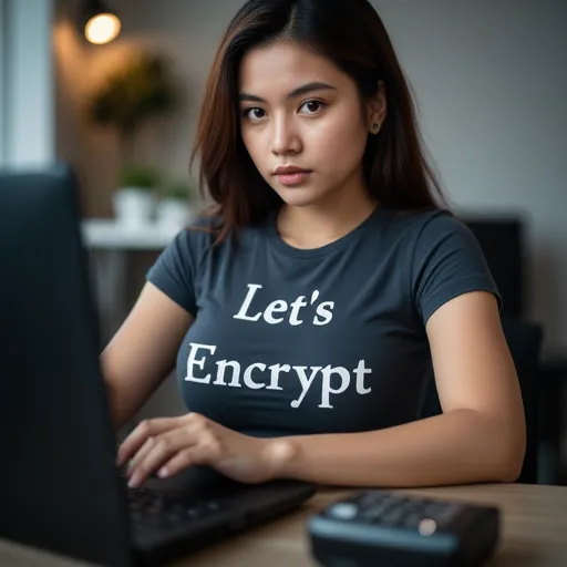 Lets Encrypt