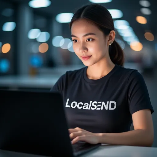 localsend adalah