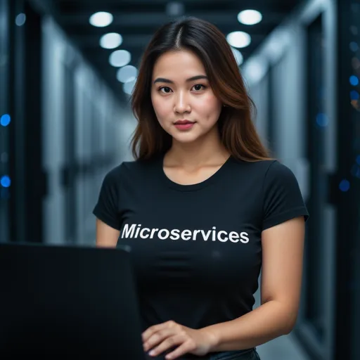 microservices adalah