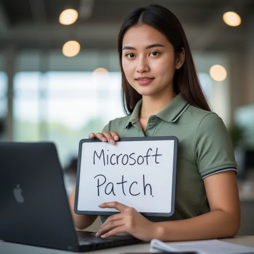 Microsoft Patch
