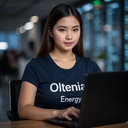 oltenia energy complex