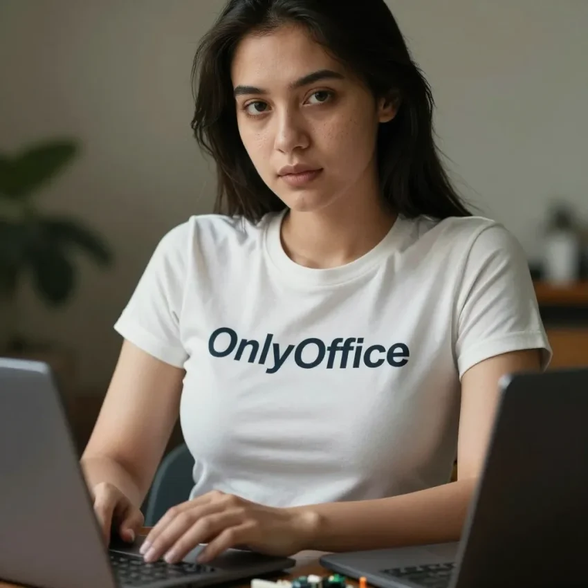 OnlyOffice