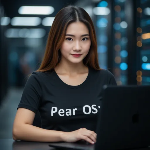 Pear OS
