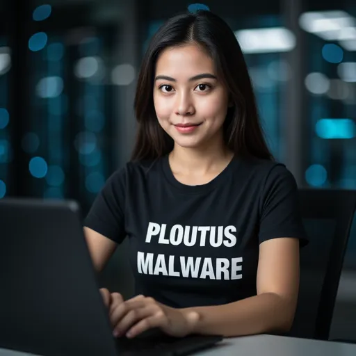 ploutus malware adalah