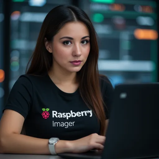 raspberry pi imager adalah