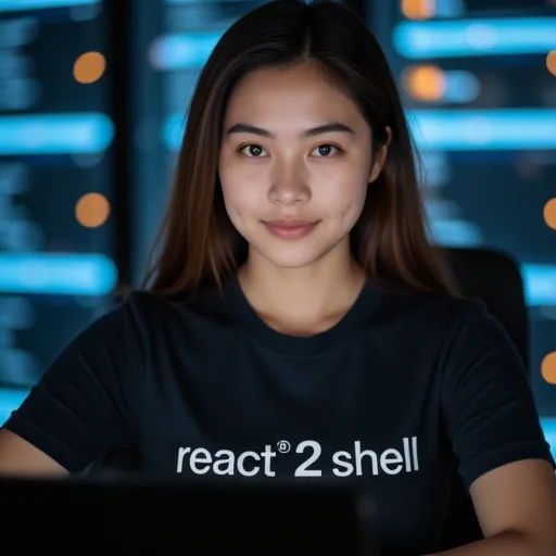 Apa itu React2Shell