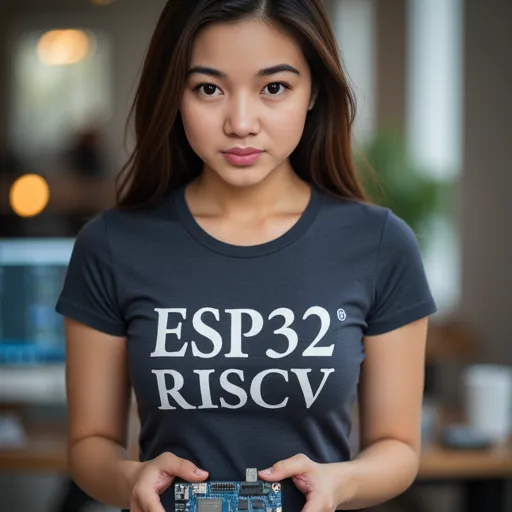 RISCV ESP32