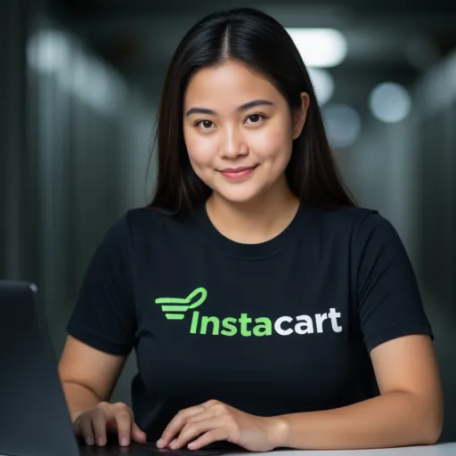skandal instacart adalah
