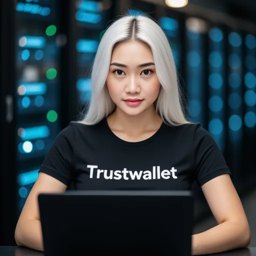 trustwallet hacking