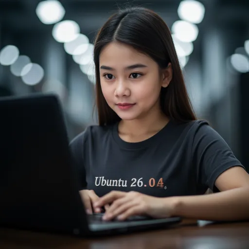 ubuntu 26.04 LTS