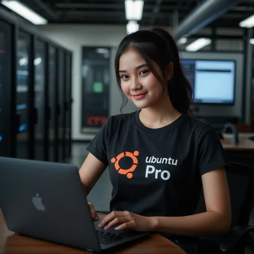 Ubuntu Pro