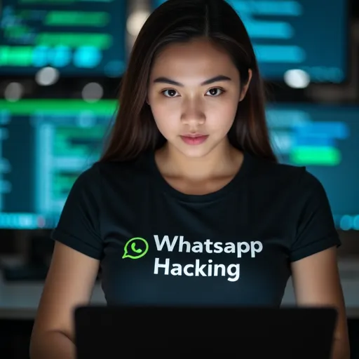 whatsapp hacking npm