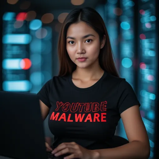 youtube malware adalah