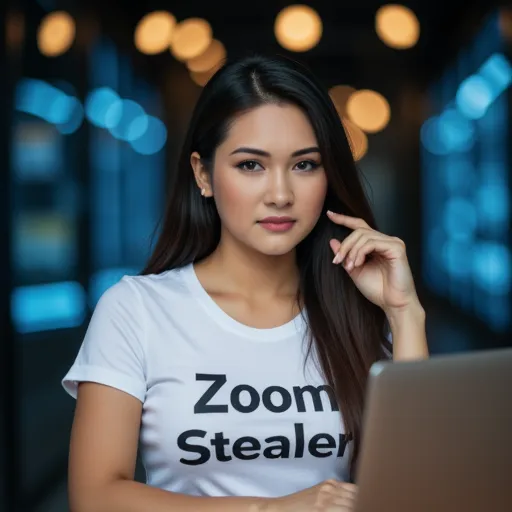 zoom stealer malware