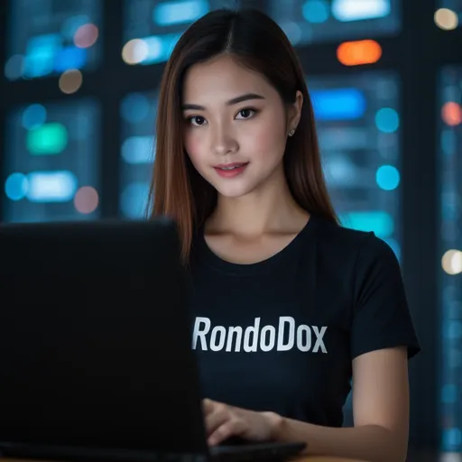 apa itu botnet rondodox