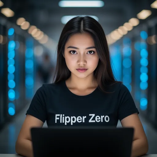apa itu flipper zero