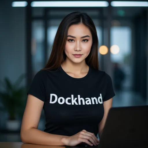 dockhand docker manager