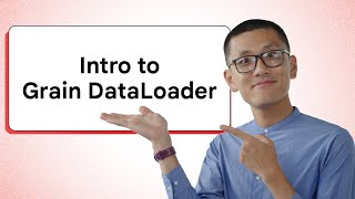 introduction to grain dataloader