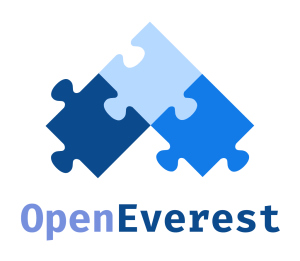 logo openeverest