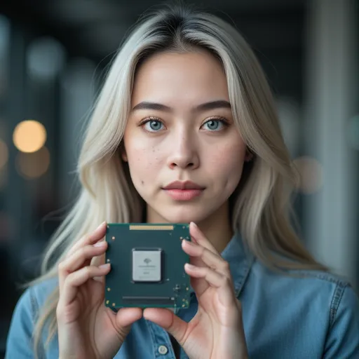 maia 200 accelerator