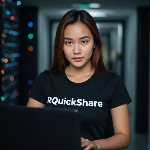 rquickshare tutorial