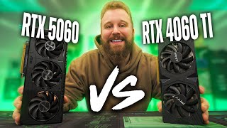 rtx 4060 vs rtx 5090