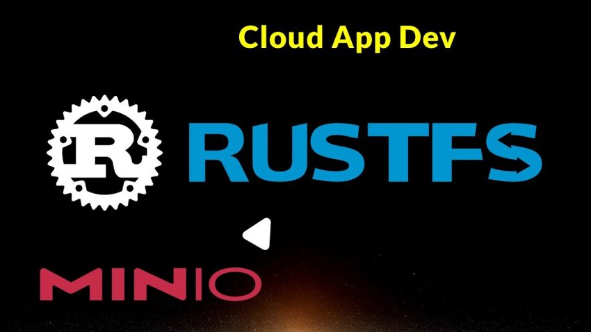 s3 compatible rustfs review