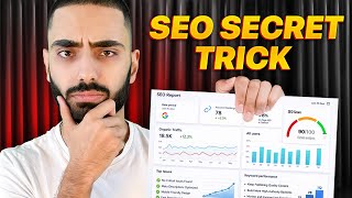 seo secret trick