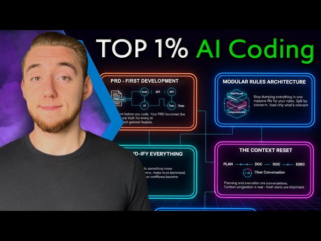 top 1% ai coding tips
