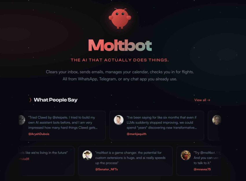 moltbot security hardening