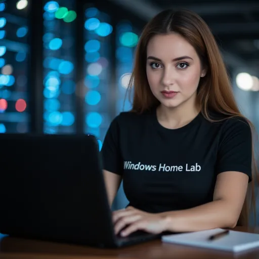 windows home lab 2026