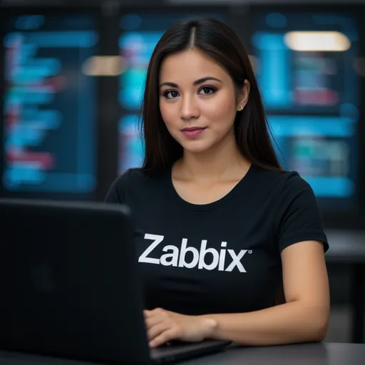 zabbix tutorial