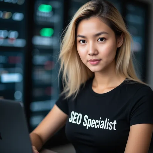 seo specialist