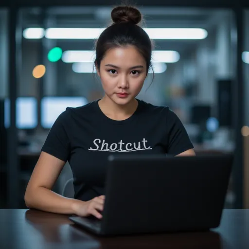 shotcut video editor