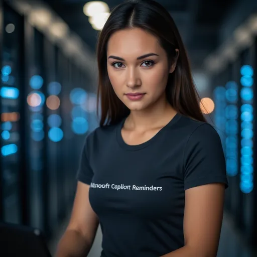 what is microsoft copilot reminder